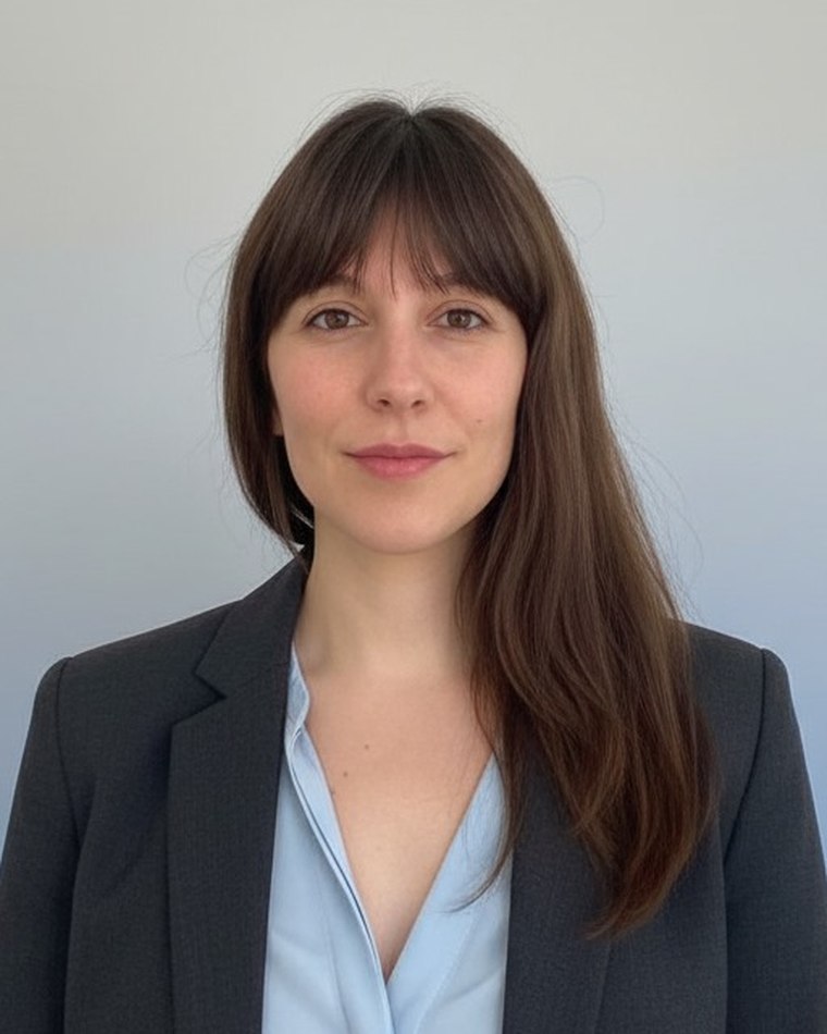 Luciana Campillay